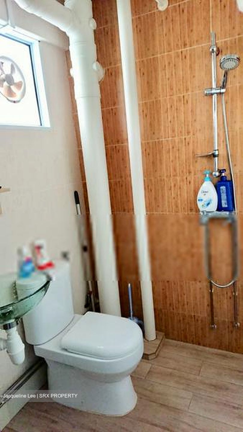Blk 115 Jurong East Ville (Jurong East), HDB 3 Rooms #405897931